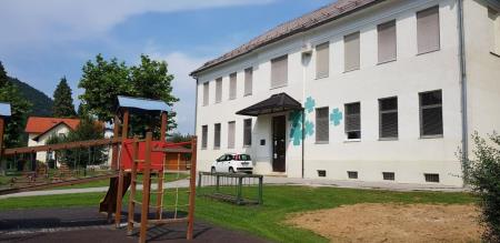 Mirna - vrtec Deteljica, foto Lapego